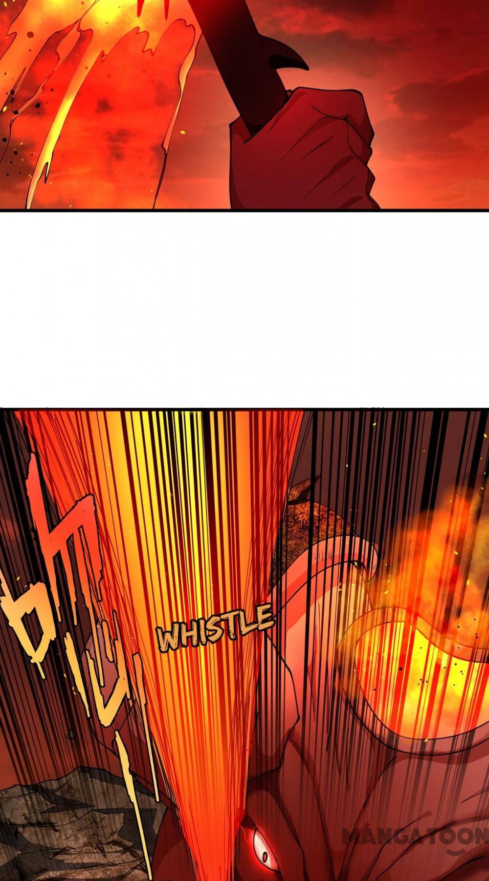 My Three Thousand Years To The Sky chapter 212 - page 3