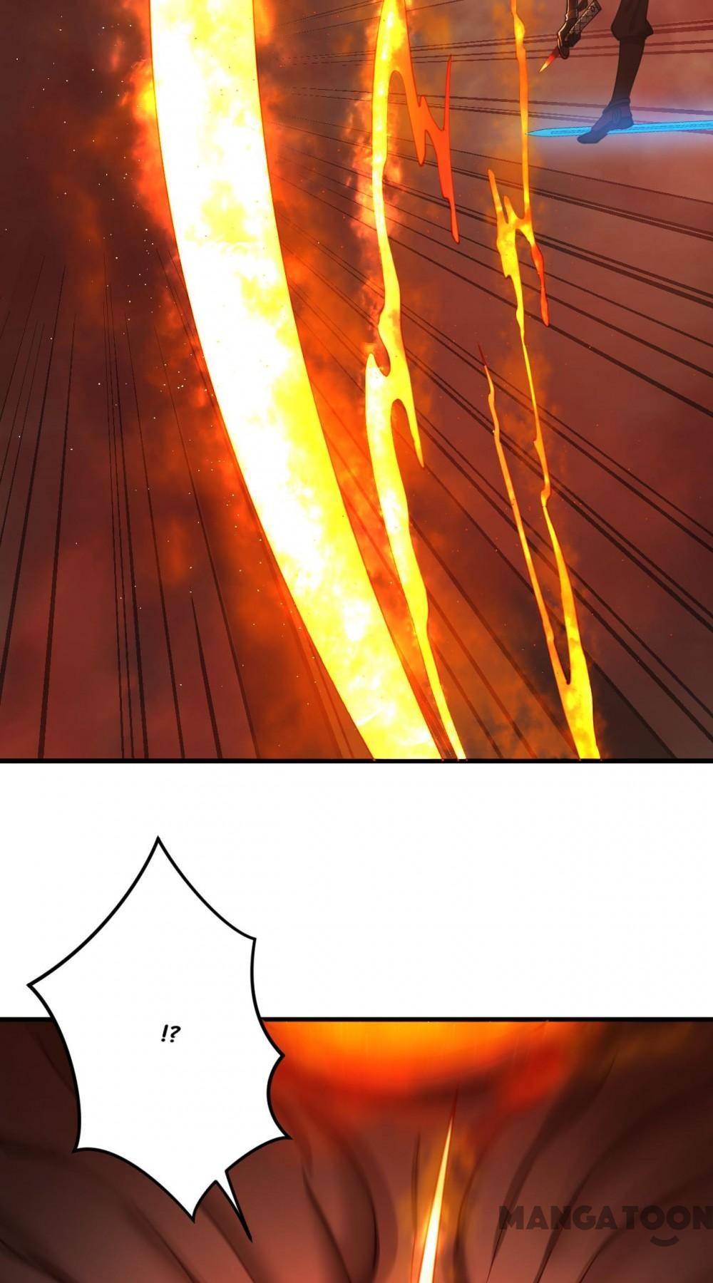 My Three Thousand Years To The Sky chapter 212 - page 30