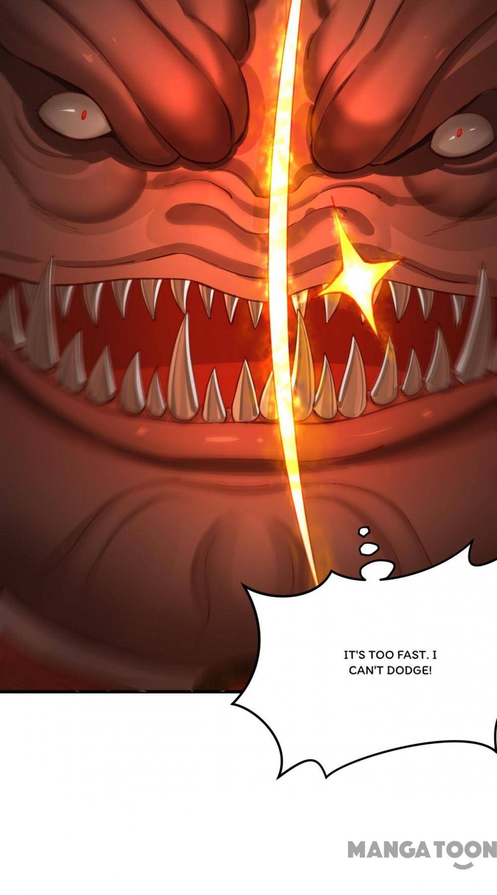 My Three Thousand Years To The Sky chapter 212 - page 31