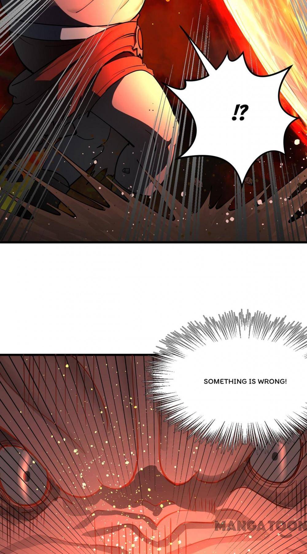 My Three Thousand Years To The Sky chapter 212 - page 37