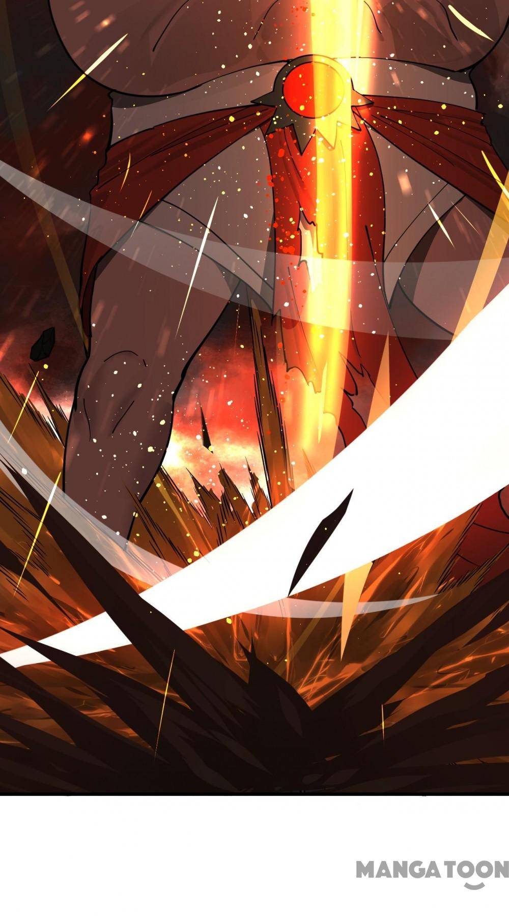 My Three Thousand Years To The Sky chapter 212 - page 42