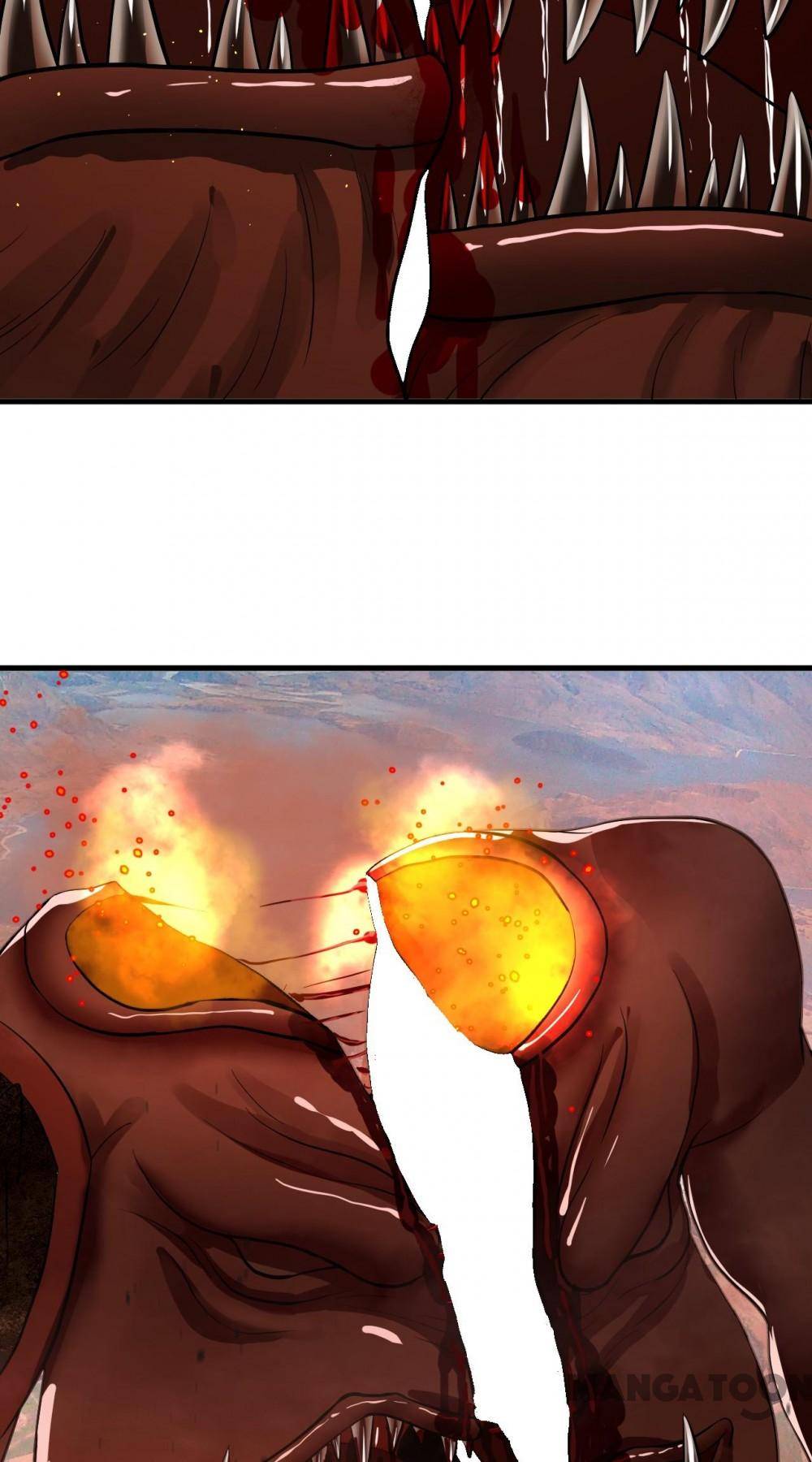 My Three Thousand Years To The Sky chapter 212 - page 49