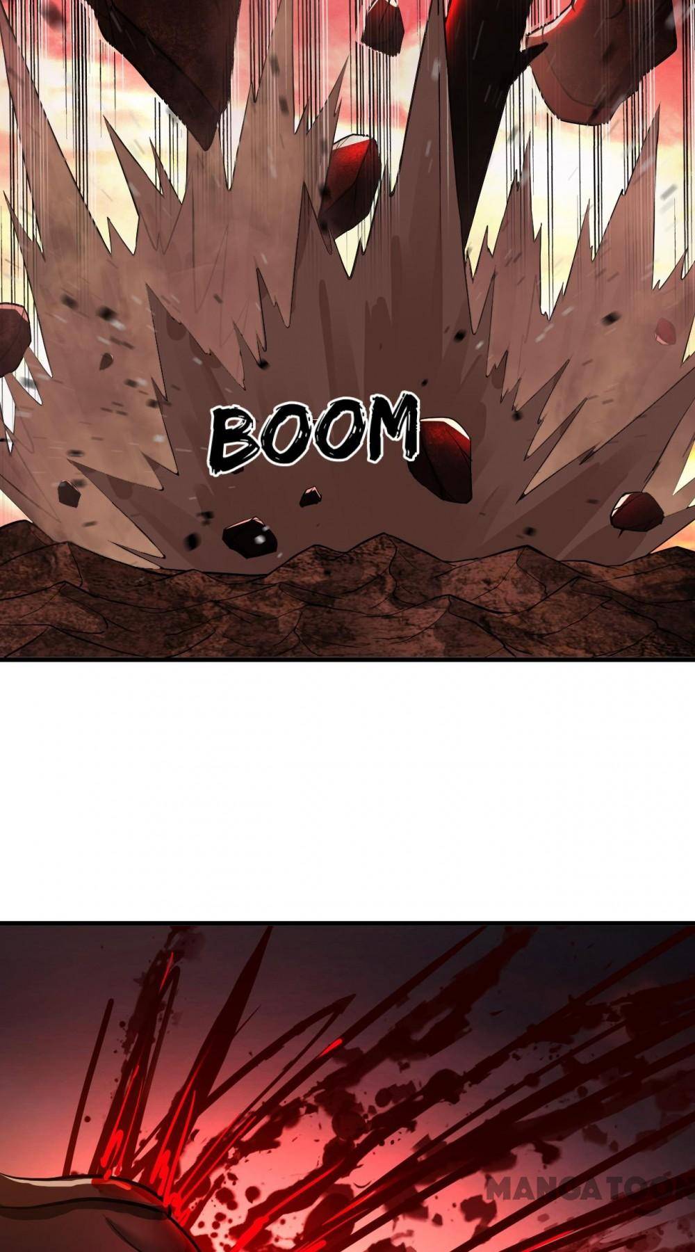 My Three Thousand Years To The Sky chapter 212 - page 51