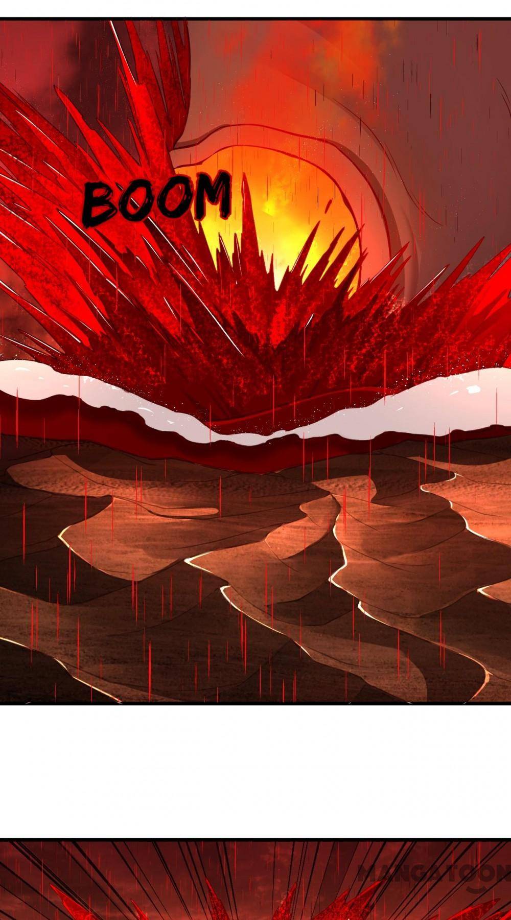 My Three Thousand Years To The Sky chapter 212 - page 55