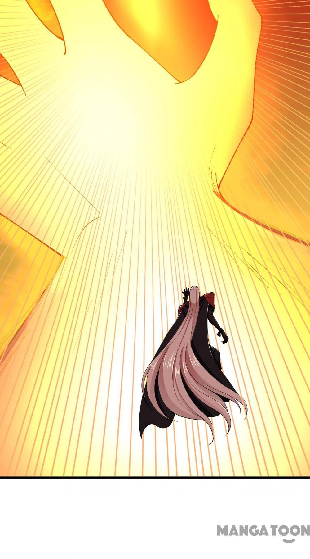 My Three Thousand Years To The Sky chapter 212 - page 7