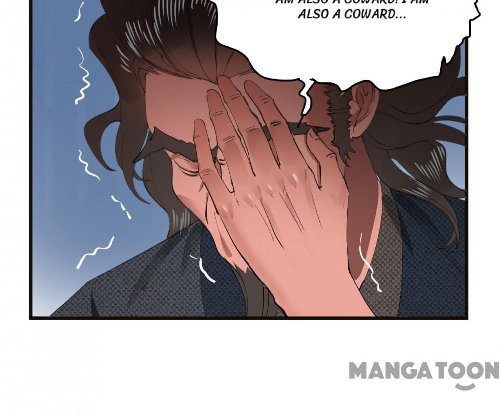 My Three Thousand Years To The Sky chapter 246 - page 13