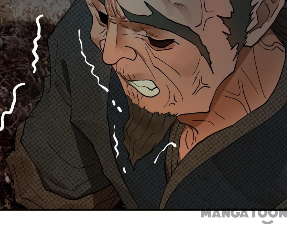 My Three Thousand Years To The Sky chapter 246 - page 30