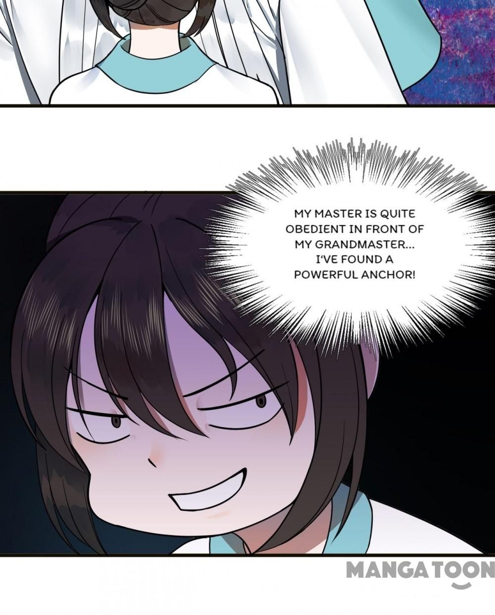 My Three Thousand Years To The Sky chapter 246 - page 45