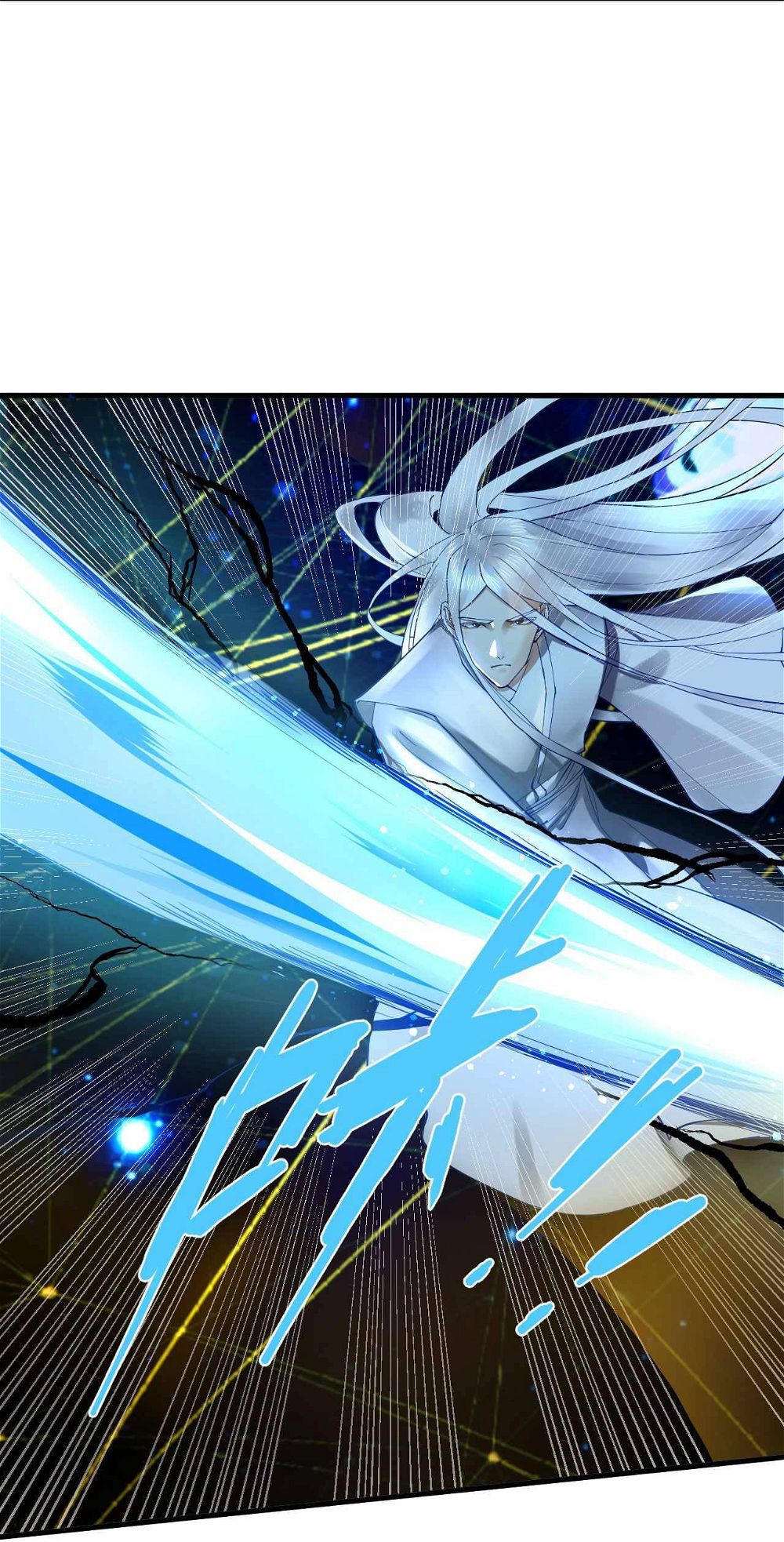 My Three Thousand Years To The Sky chapter 270 - page 16