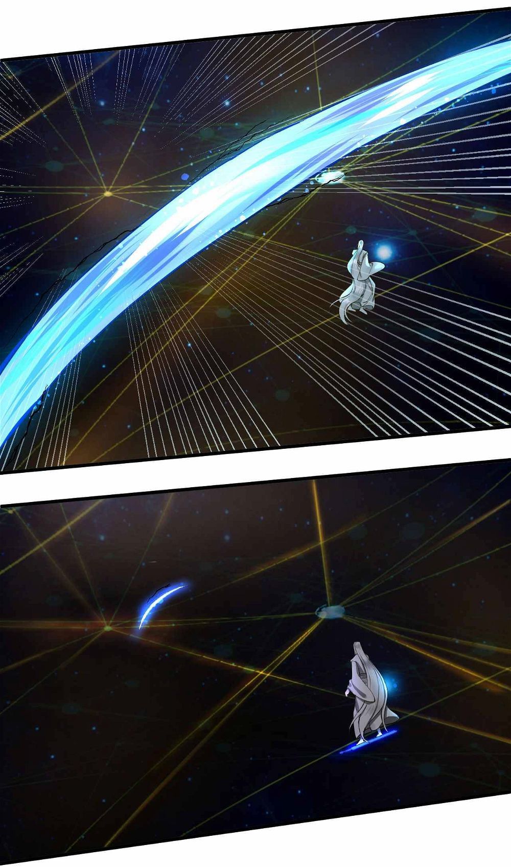 My Three Thousand Years To The Sky chapter 270 - page 17