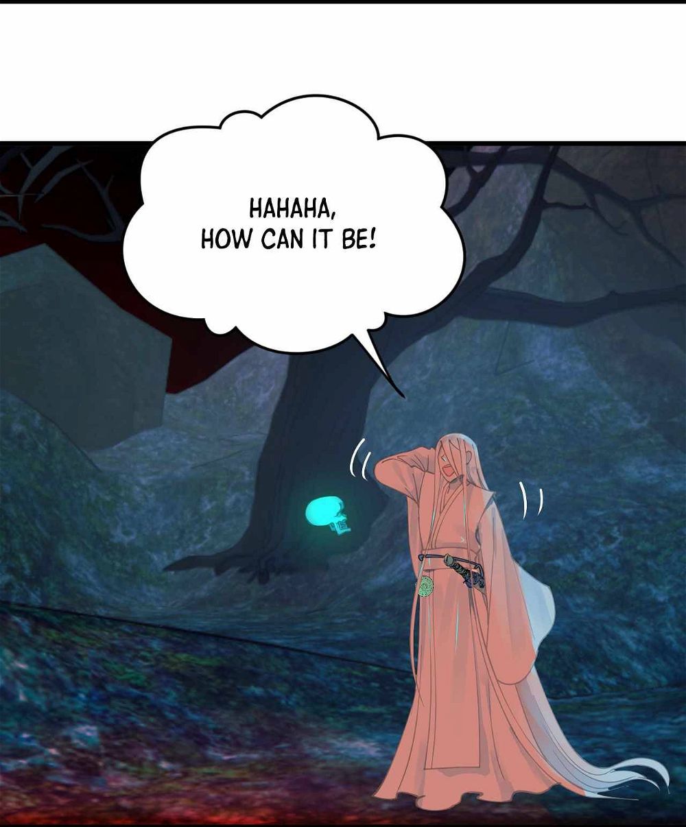 My Three Thousand Years To The Sky chapter 270 - page 47