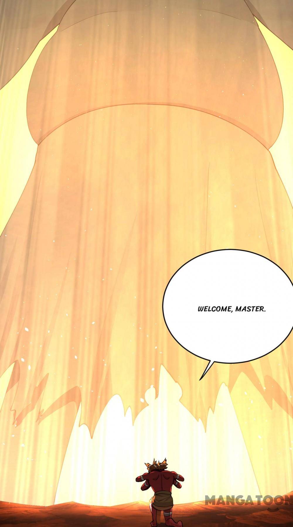 My Three Thousand Years To The Sky chapter 205 - page 20
