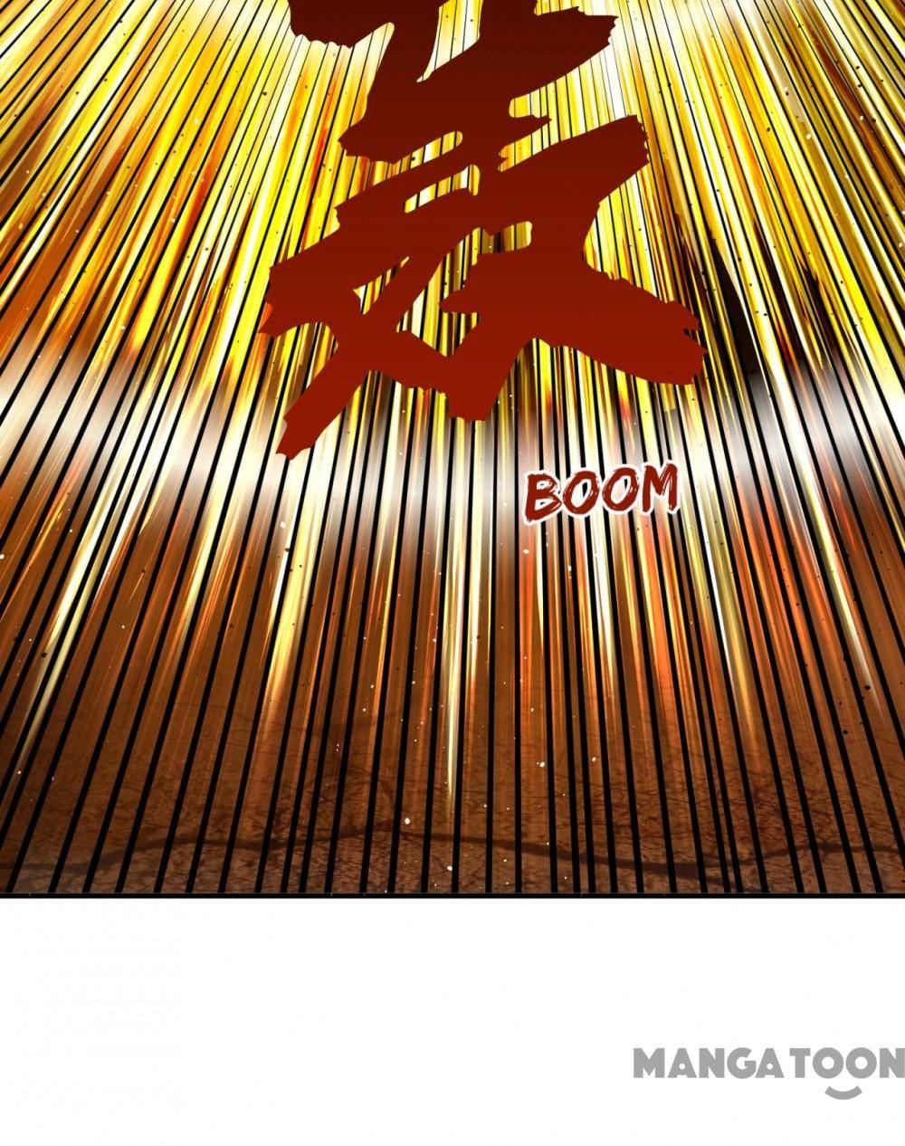 My Three Thousand Years To The Sky chapter 205 - page 32