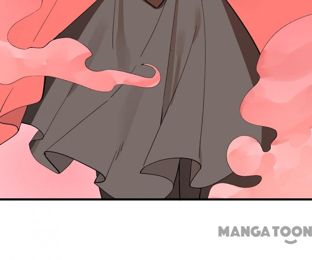 My Three Thousand Years To The Sky chapter 247 - page 16