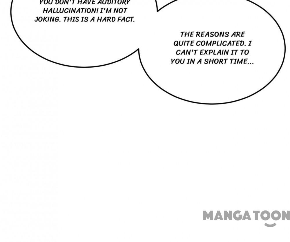 My Three Thousand Years To The Sky chapter 247 - page 25