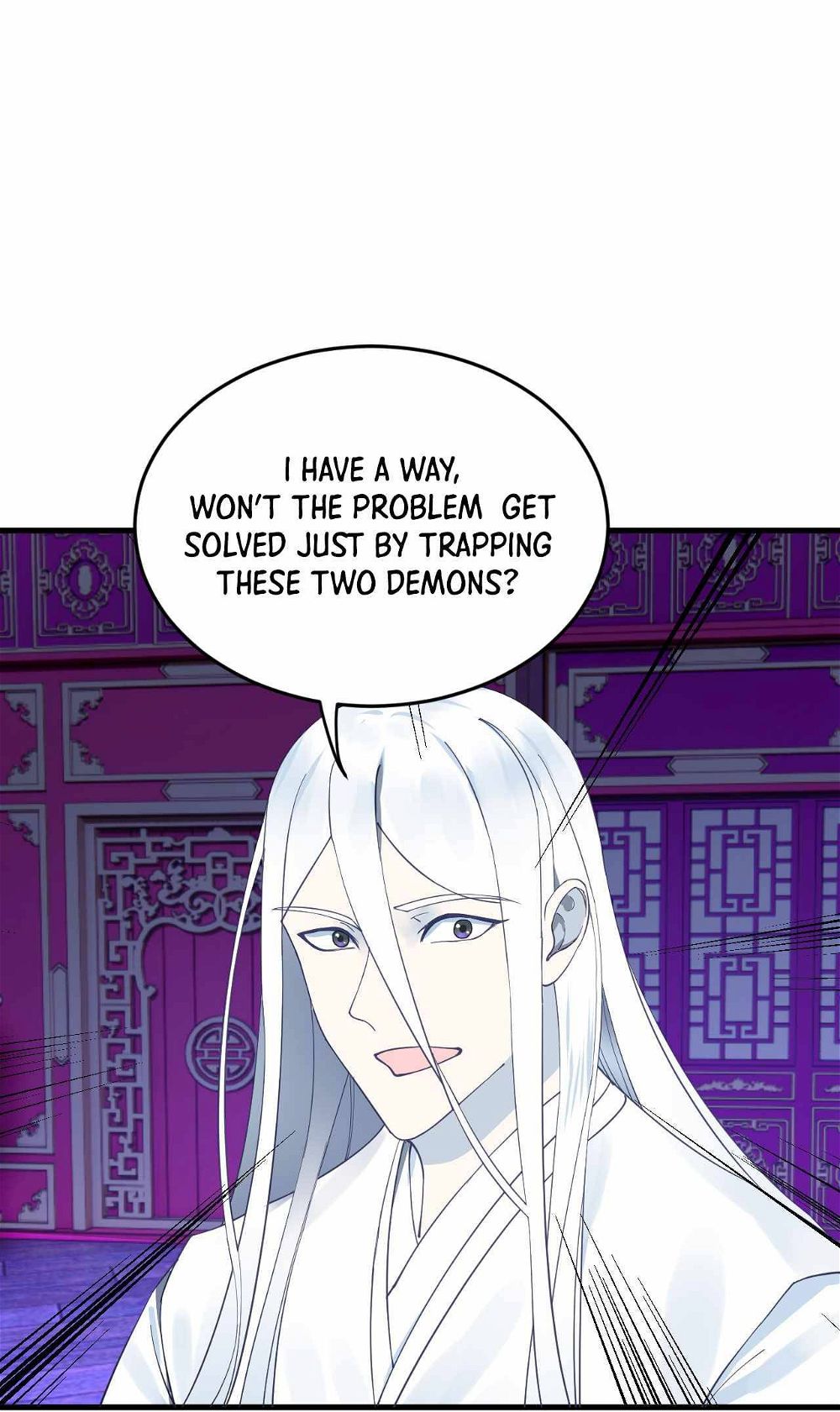 My Three Thousand Years To The Sky chapter 269 - page 45