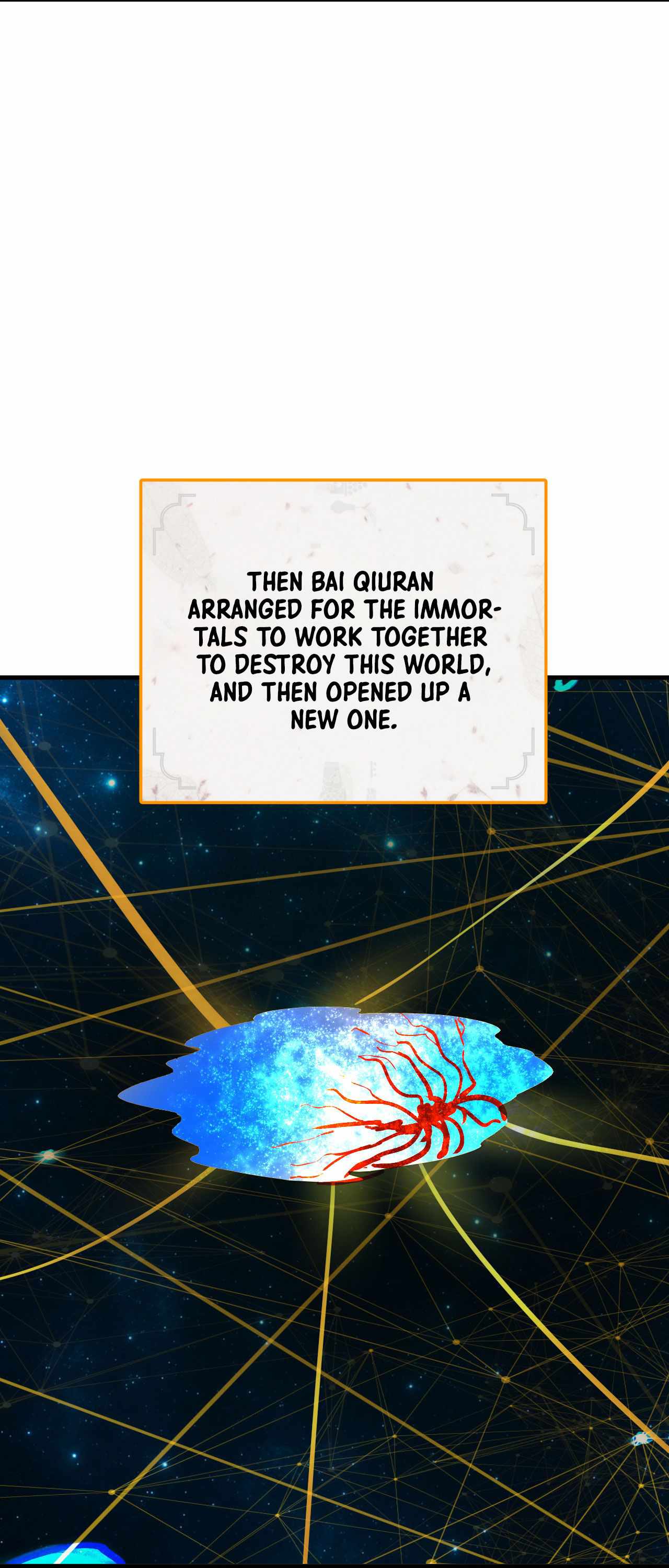 My Three Thousand Years To The Sky chapter 265 - page 11