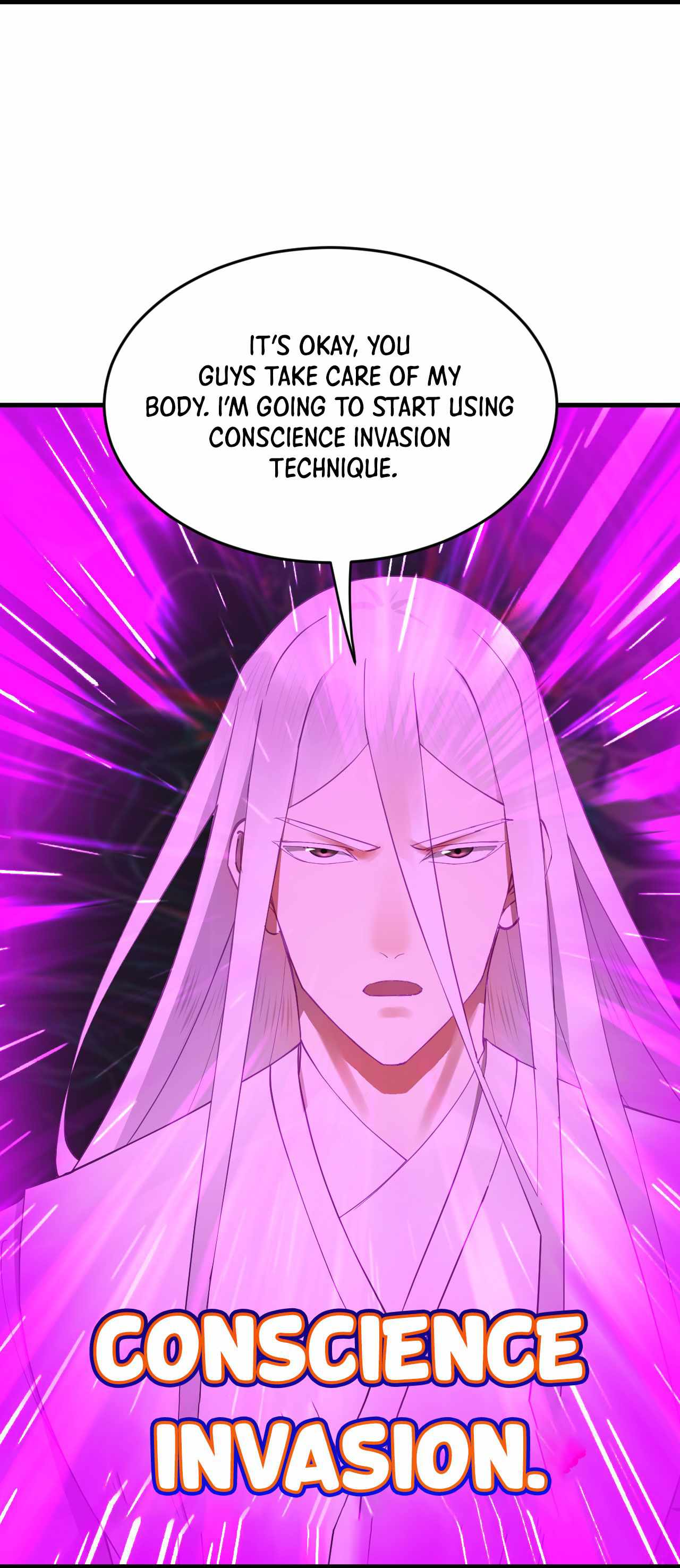 My Three Thousand Years To The Sky chapter 265 - page 23