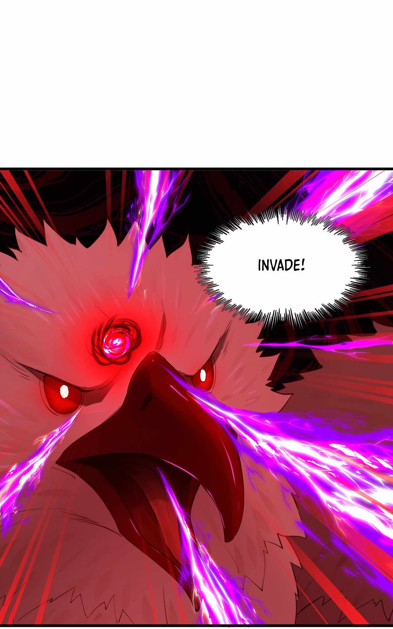 My Three Thousand Years To The Sky chapter 265 - page 27