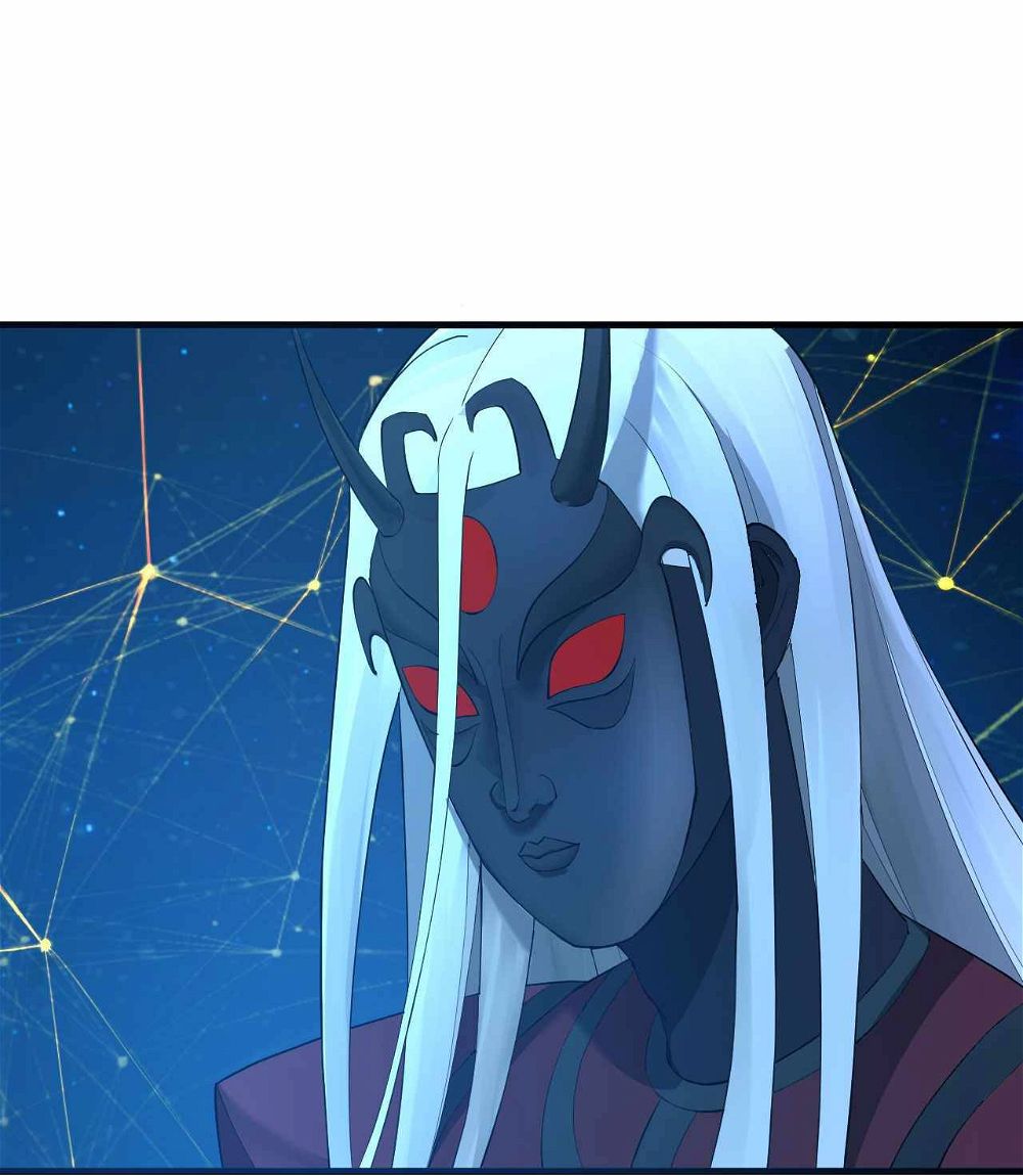 My Three Thousand Years To The Sky chapter 268 - page 29