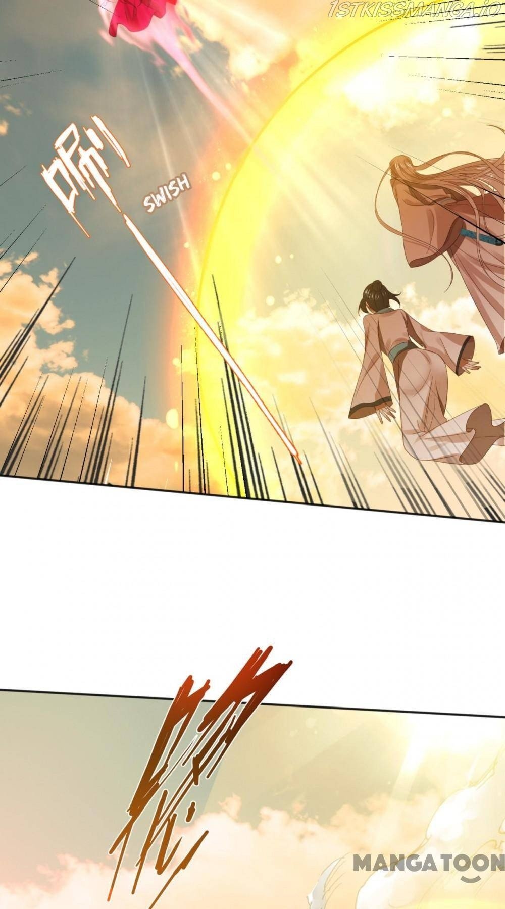 My Three Thousand Years To The Sky chapter 299 - page 15
