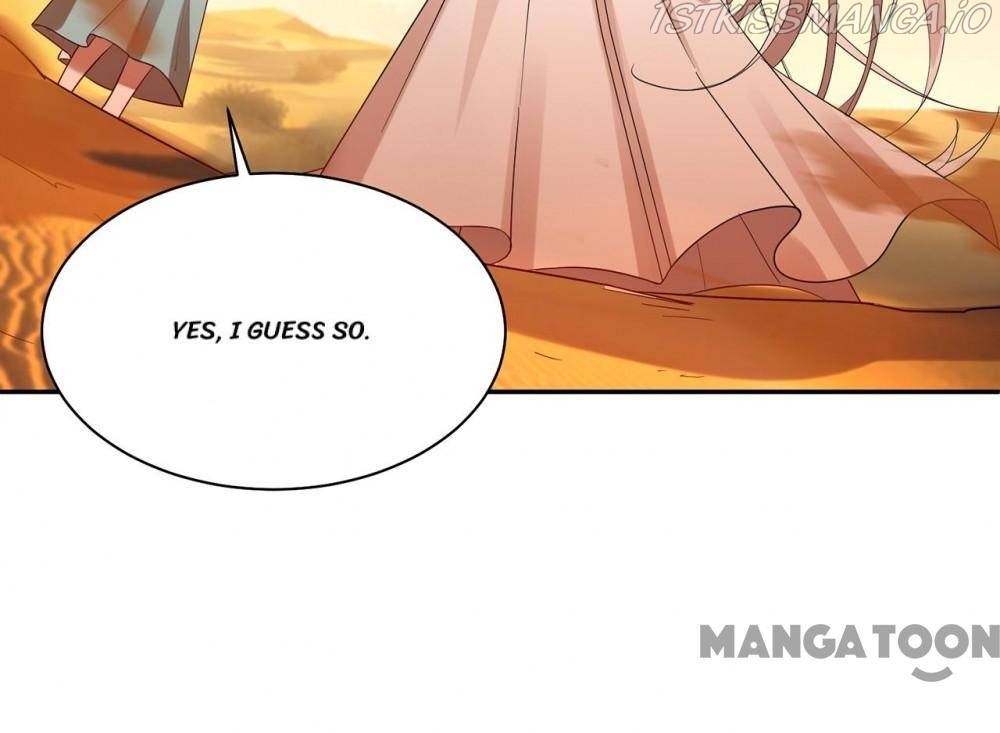 My Three Thousand Years To The Sky chapter 299 - page 26