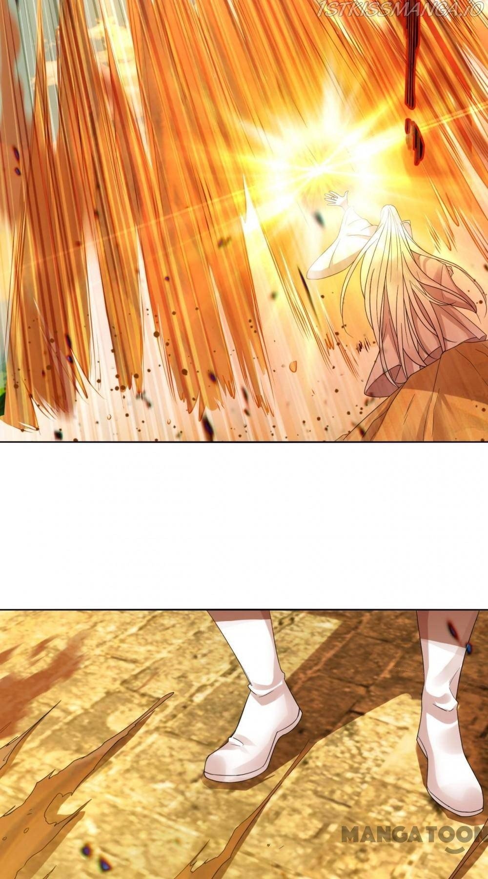 My Three Thousand Years To The Sky chapter 299 - page 28