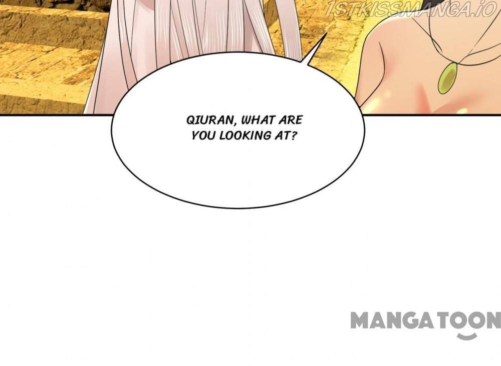 My Three Thousand Years To The Sky chapter 299 - page 42