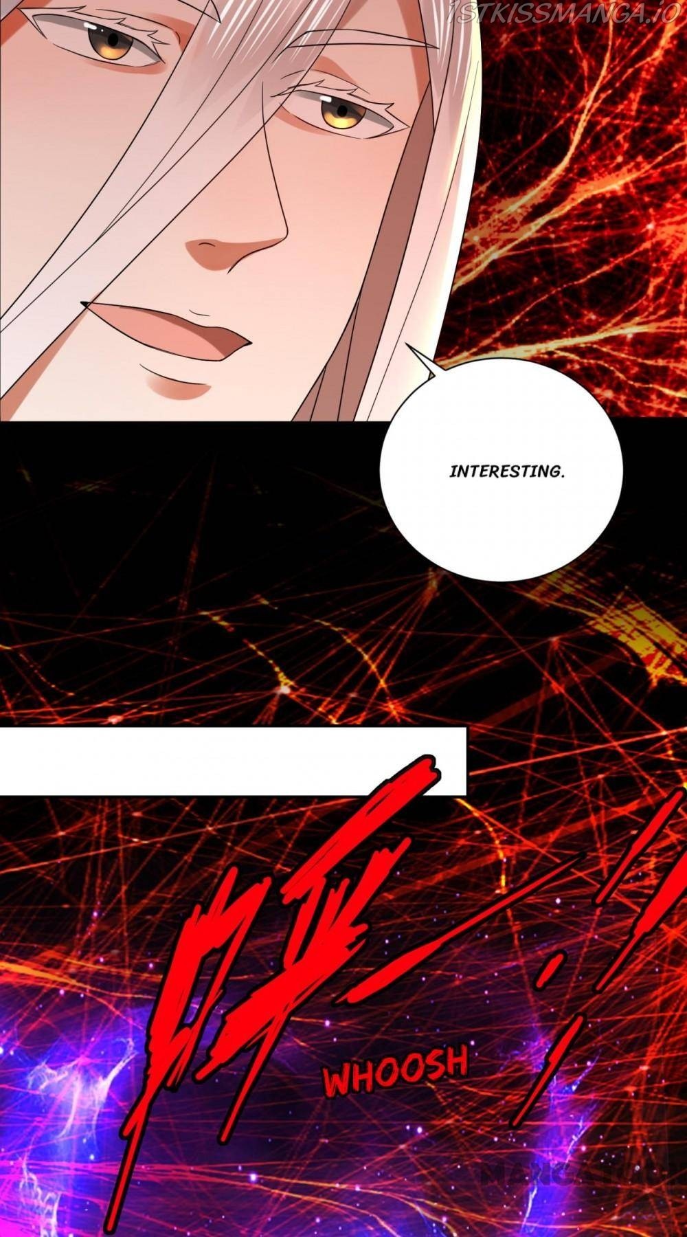 My Three Thousand Years To The Sky chapter 299 - page 51