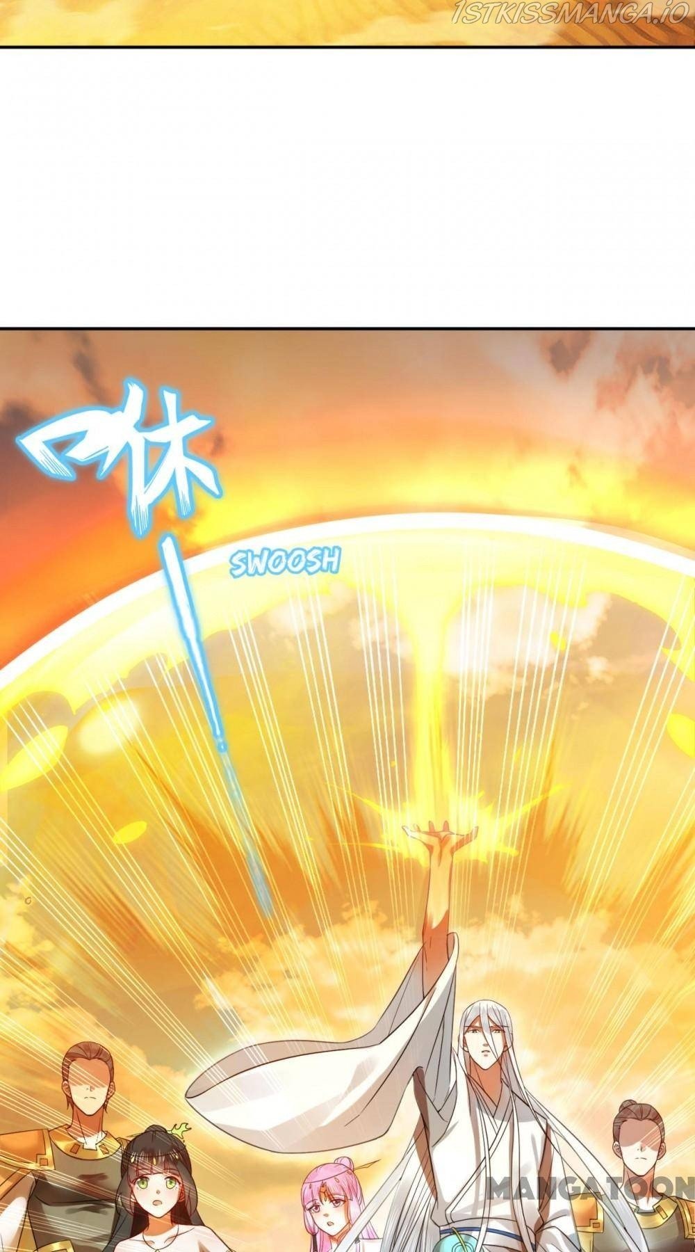 My Three Thousand Years To The Sky chapter 299 - page 7
