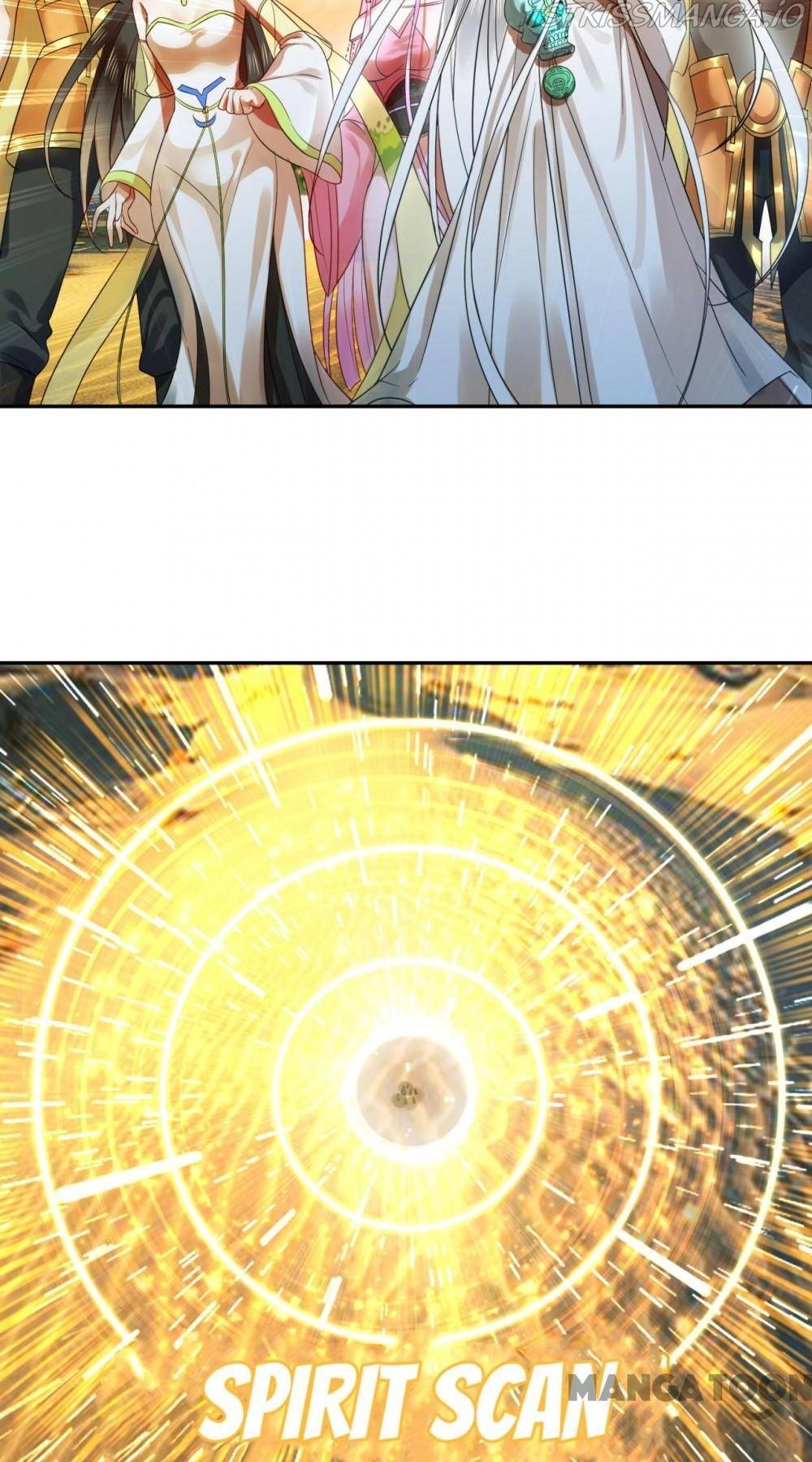 My Three Thousand Years To The Sky chapter 299 - page 8