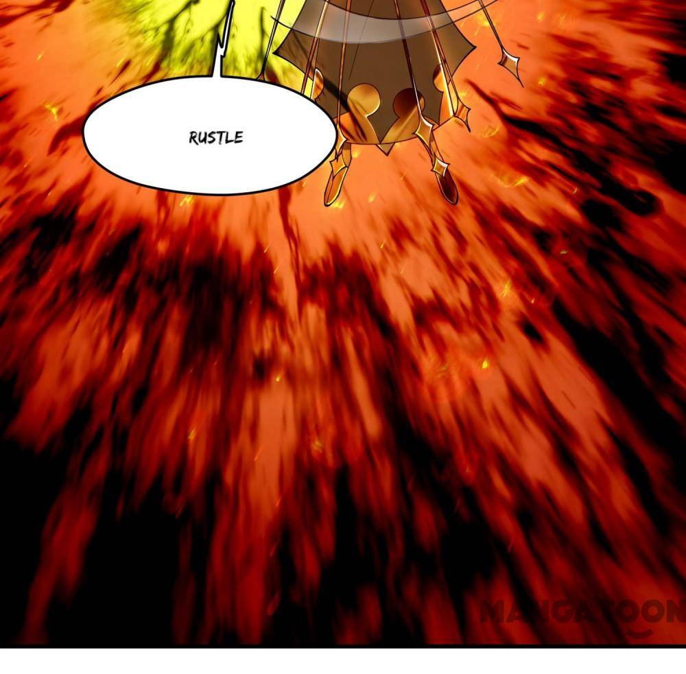 My Three Thousand Years To The Sky chapter 207 - page 25