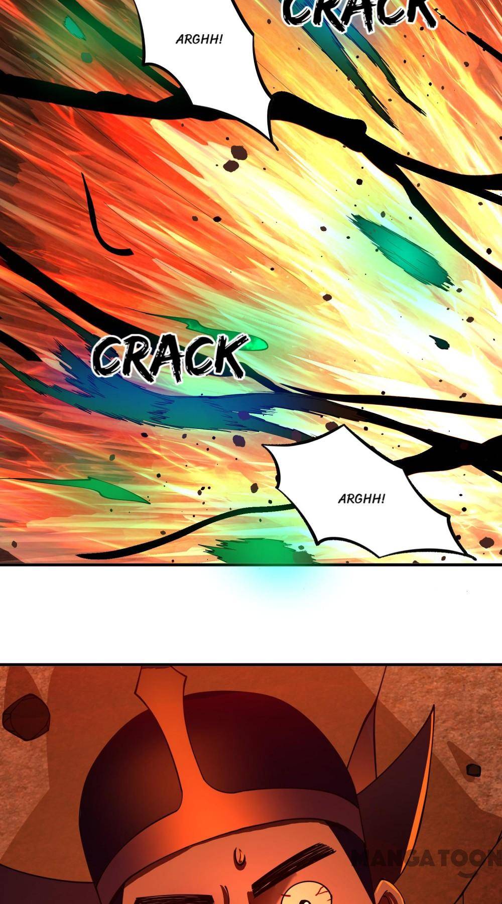 My Three Thousand Years To The Sky chapter 207 - page 30