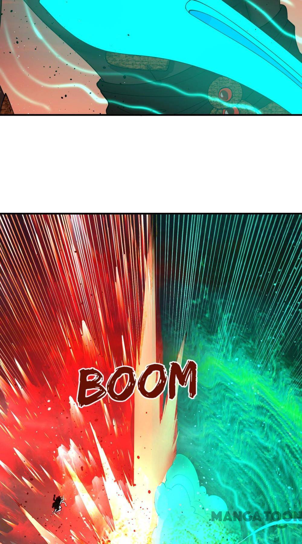 My Three Thousand Years To The Sky chapter 207 - page 4