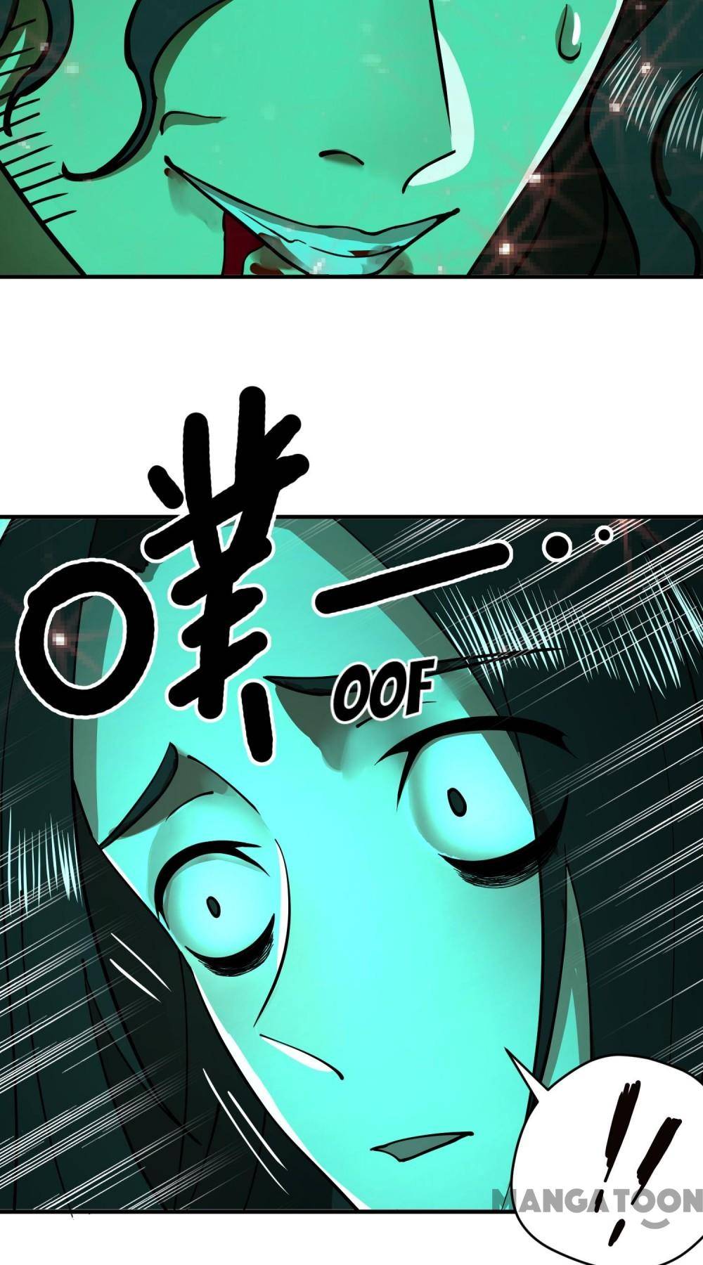 My Three Thousand Years To The Sky chapter 208 - page 16