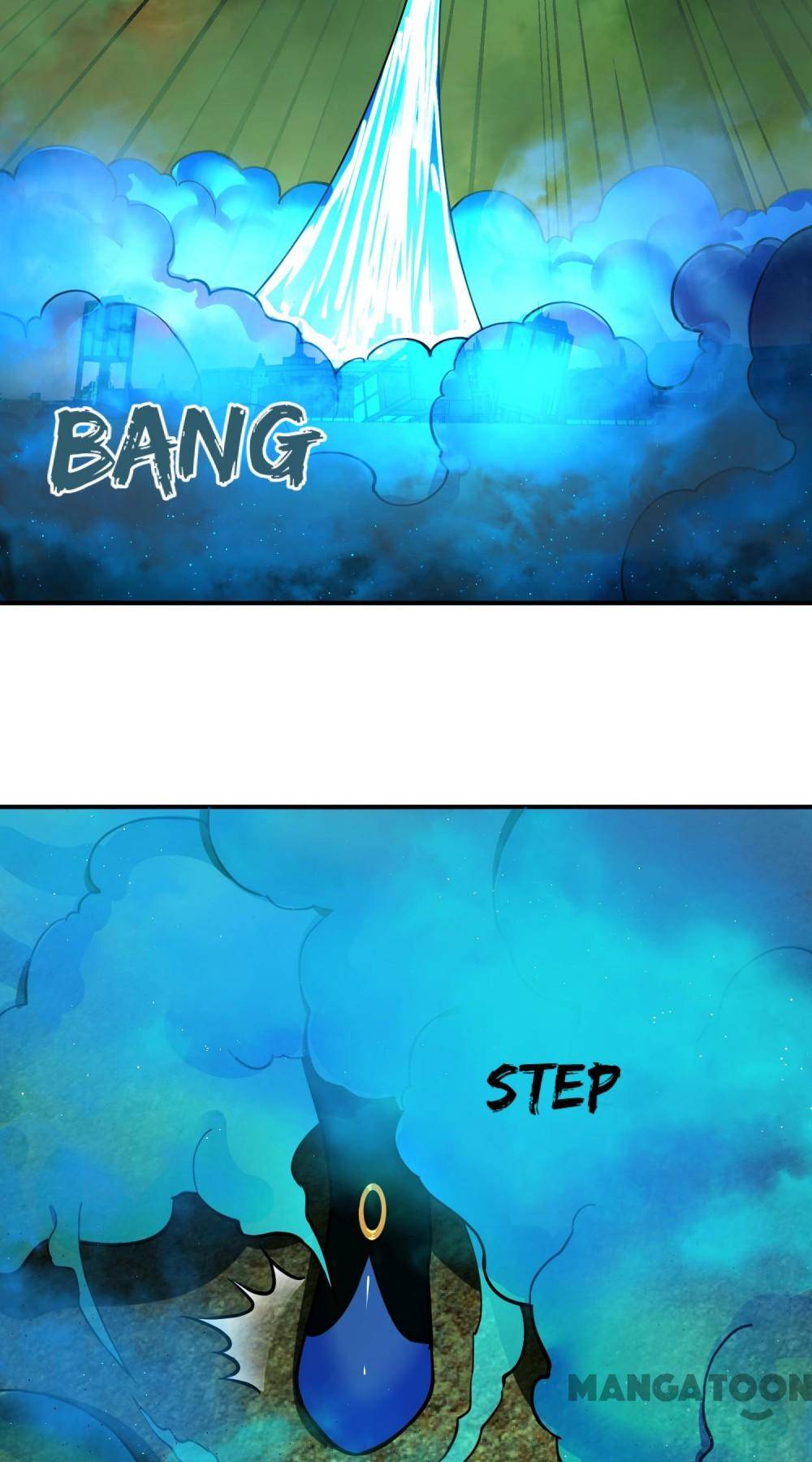 My Three Thousand Years To The Sky chapter 208 - page 24