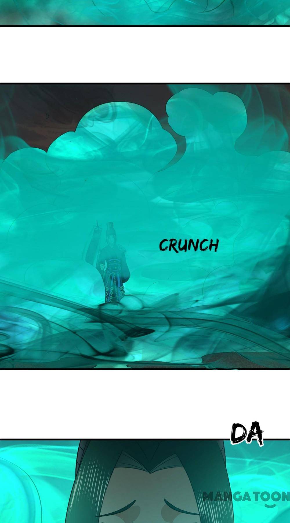 My Three Thousand Years To The Sky chapter 208 - page 35