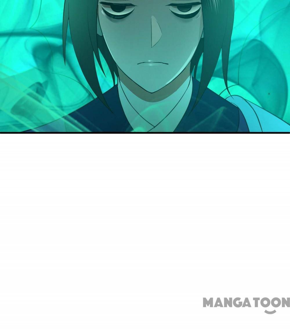 My Three Thousand Years To The Sky chapter 208 - page 36