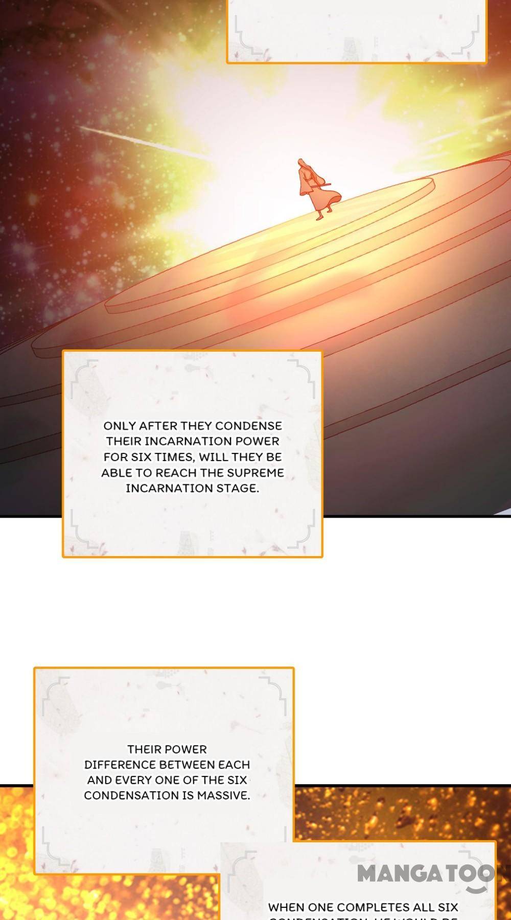 My Three Thousand Years To The Sky chapter 208 - page 4