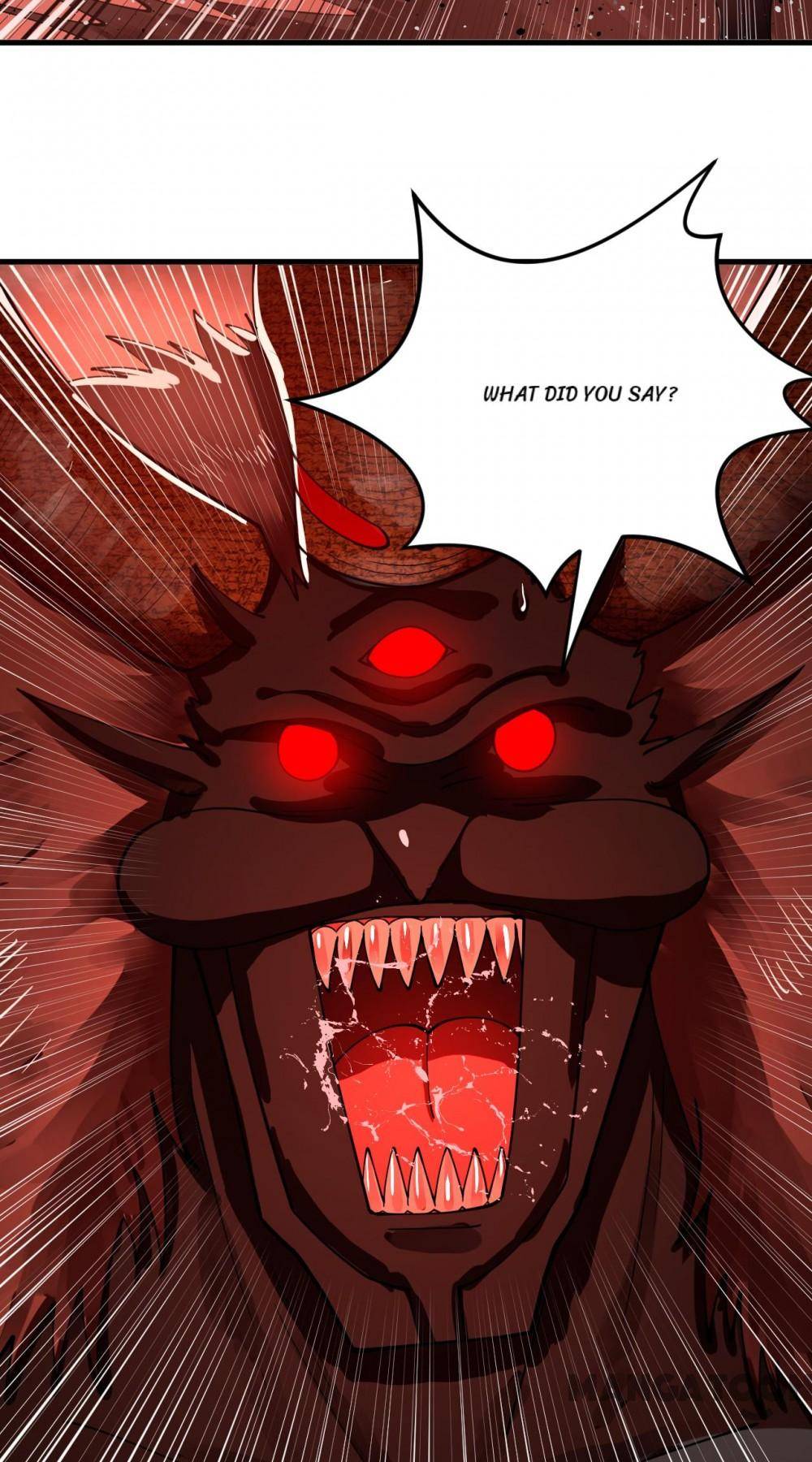My Three Thousand Years To The Sky chapter 209 - page 30
