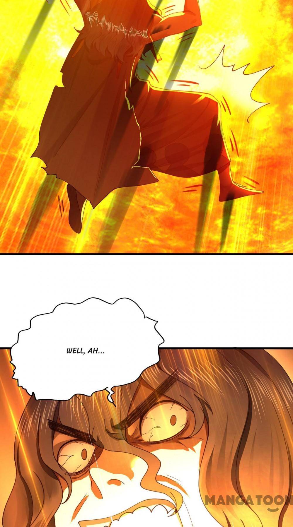 My Three Thousand Years To The Sky chapter 209 - page 4