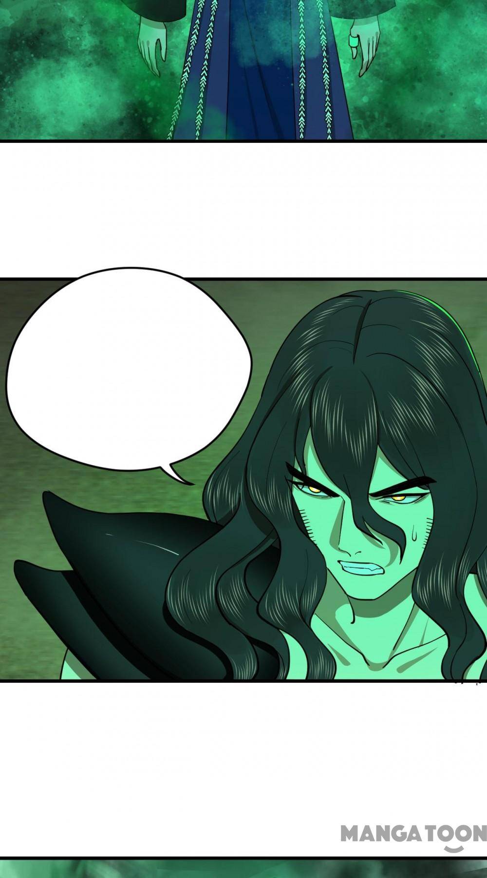 My Three Thousand Years To The Sky chapter 209 - page 53