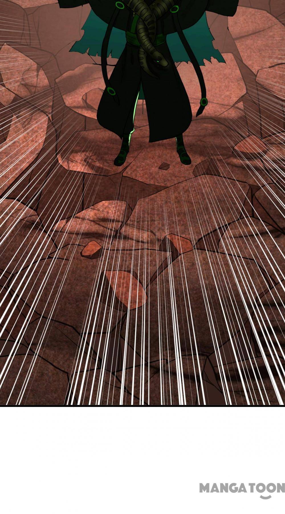 My Three Thousand Years To The Sky chapter 210 - page 38