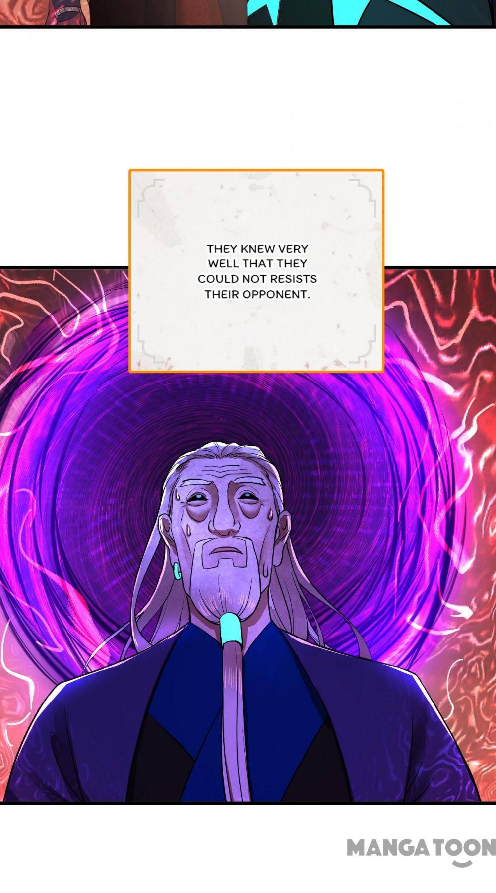 My Three Thousand Years To The Sky chapter 210 - page 50