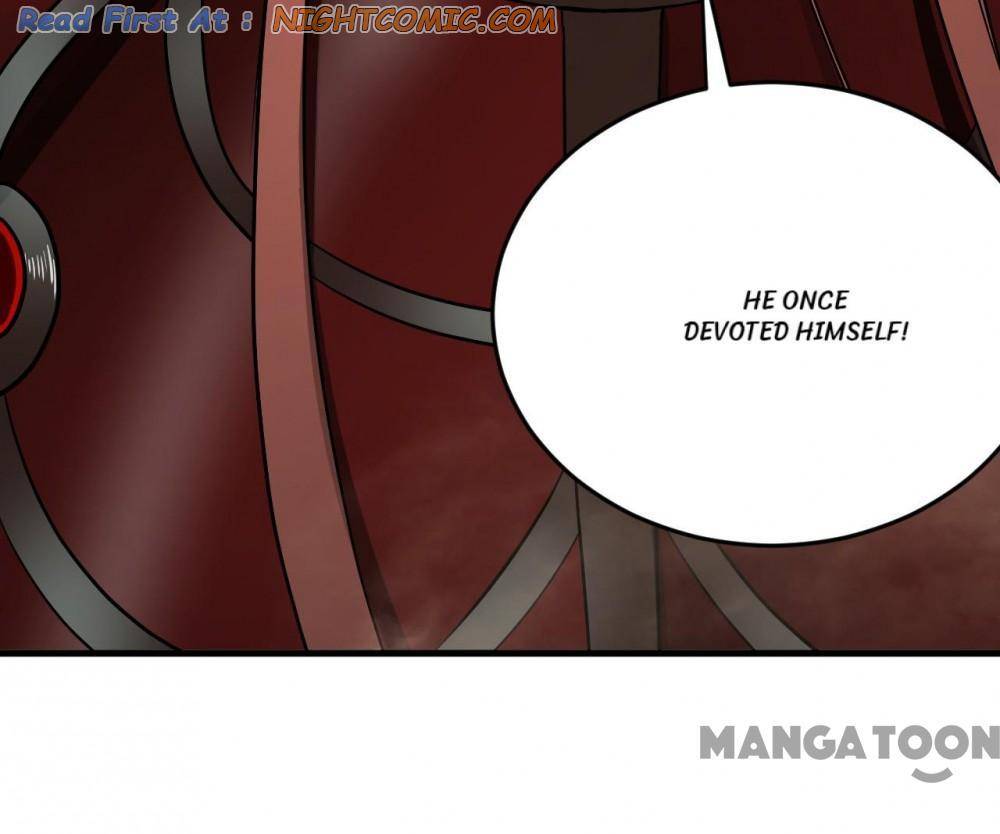 My Three Thousand Years To The Sky chapter 210 - page 53