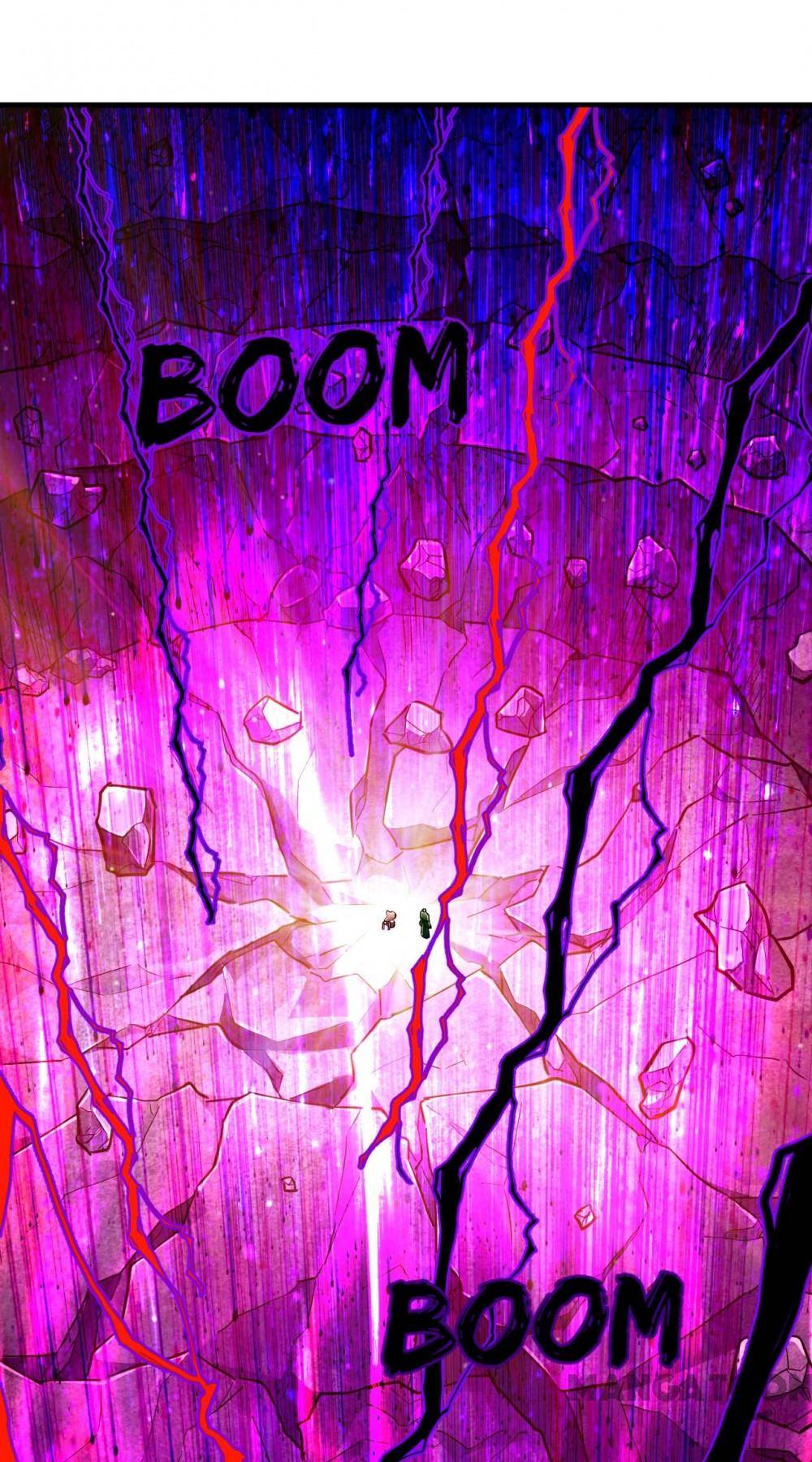 My Three Thousand Years To The Sky chapter 210 - page 9