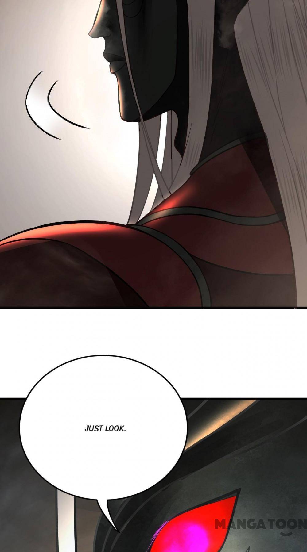 My Three Thousand Years To The Sky chapter 211 - page 12