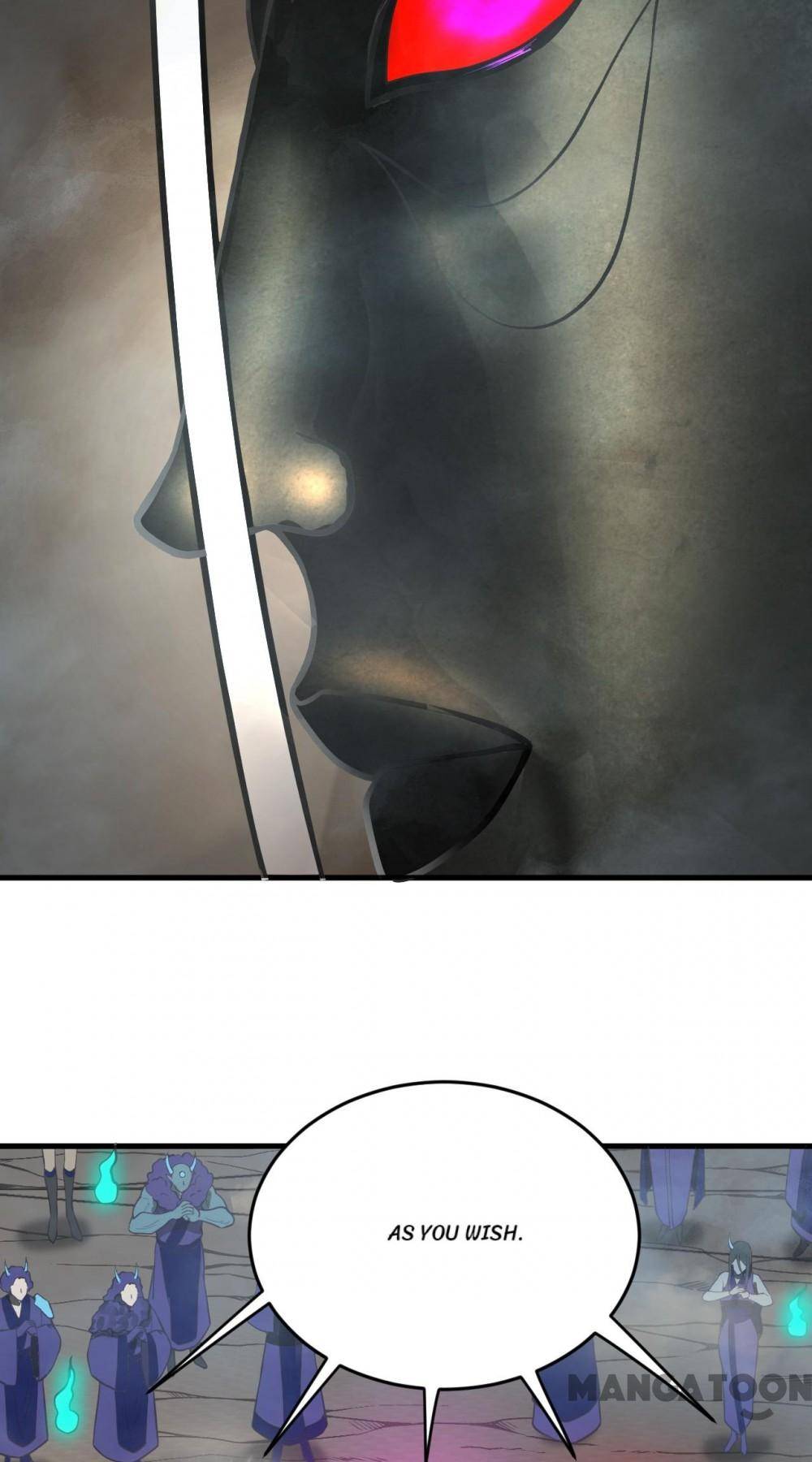 My Three Thousand Years To The Sky chapter 211 - page 13