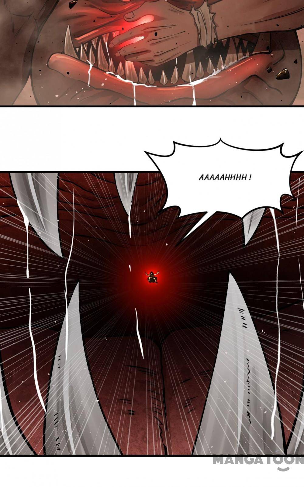 My Three Thousand Years To The Sky chapter 211 - page 25