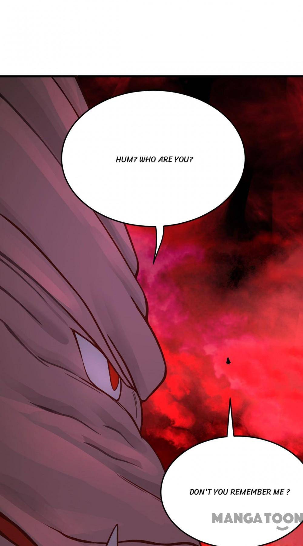 My Three Thousand Years To The Sky chapter 211 - page 49